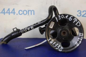 Насос ГУР I30 GD 12-17