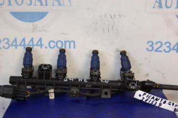 Форсунка топливная KIA PICANTO SA 04-10