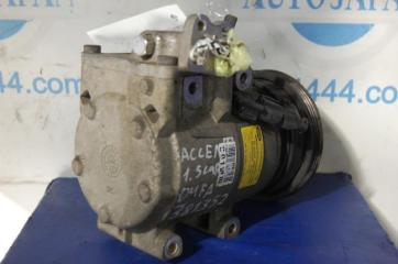 Компрессор кондиционера ACCENT MC 06-10
