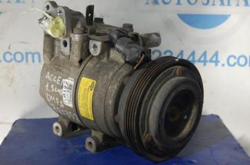 Компрессор кондиционера ACCENT MC 06-10