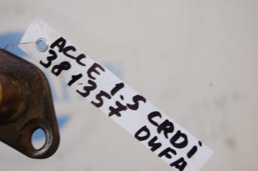 Клапан EGR HYUNDAI ACCENT MC 06-10