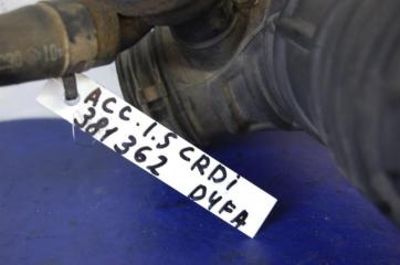 Патрубок воздушного фильтра ACCENT MC 06-10