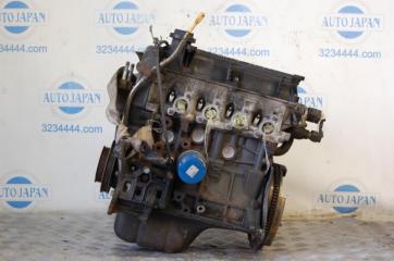 Двигатель бензин PICANTO SA 04-10 G4HE