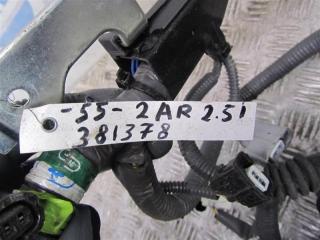 Проводка подкапотная CAMRY 55 14-17