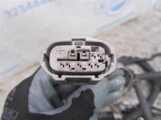 Проводка подкапотная CAMRY 55 14-17
