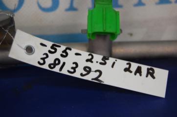 Форсунка топливная TOYOTA CAMRY 55 14-17