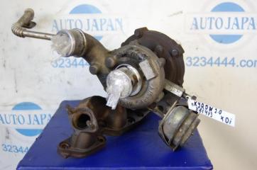 Турбина KYRON 05-15