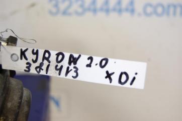 Турбина SSANGYONG KYRON 05-15