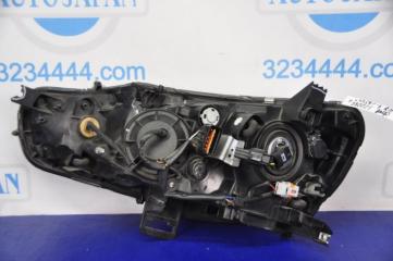 Фара передняя правая MITSUBISHI LANCER X 10 07-15