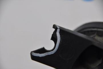 Фара передняя правая LANCER X 10 07-15