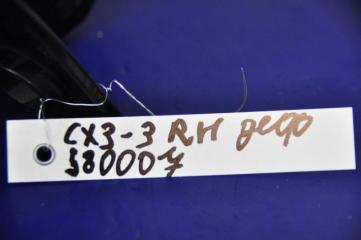 Фонарь наружный задний правый CX-3 14-18