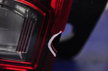 Фонарь наружный задний правый CX-3 14-18