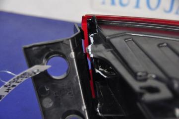 Фонарь наружный задний правый CX-3 14-18