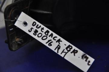 Фара передняя правая OUTBACK 09-14 BR