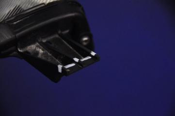 Фара передняя правая OUTBACK 09-14 BR