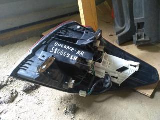 Фонарь наружный задний левый OUTBACK 09-14 BR