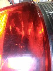 Фонарь наружный задний левый SUBARU OUTBACK 09-14 BR