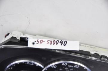 Панель приборов TOYOTA CAMRY 50 12-15