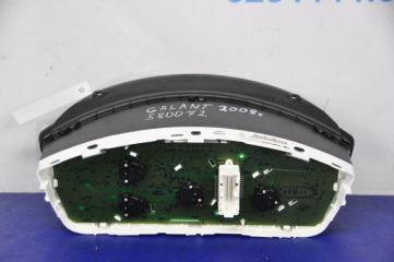 Панель приборов MITSUBISHI GALANT 03-12