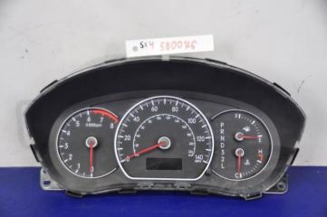 Панель приборов SUZUKI SX4 06-13