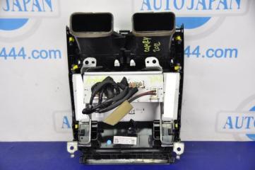 Магнитола TOYOTA CAMRY 50 12-15