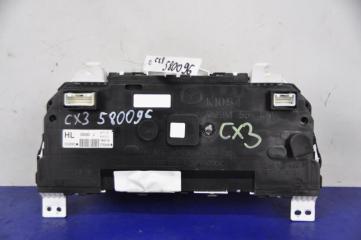Панель приборов CX-3 14-18