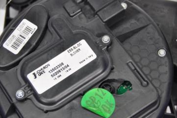 Мотор охлаждения батареи VOLT 10-15