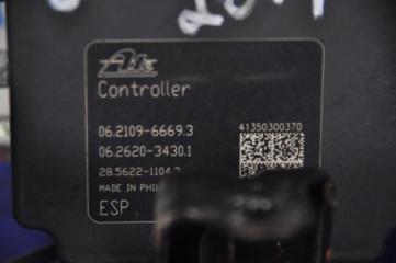 Блок ABS OUTBACK 09-14 BR