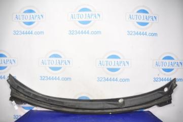 Пластик под лобовое стекло / Жабо LANCER X 10 07-15