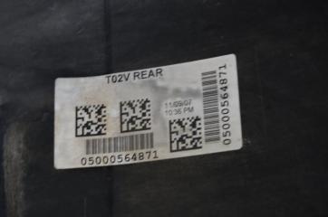 Бампер задний TRIBECA B10 07-13