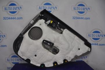 Карта двери задняя левая SONATA LF 2014-