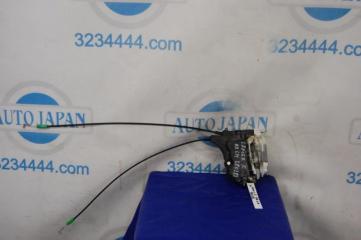 Замок двери задний левый MITSUBISHI LANCER X 10 07-15