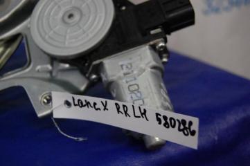 Стеклоподъемник задний левый LANCER X 10 07-15