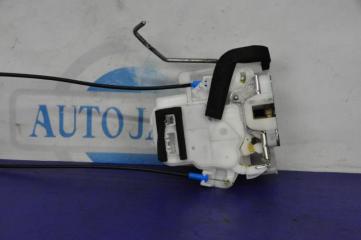 Замок двери передний правый SUBARU OUTBACK 09-14 BR