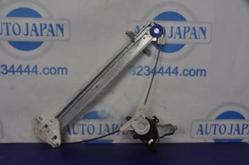 Стеклоподъемник передний правый OUTBACK 09-14 BR