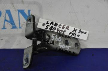 Петля двери верхняя передняя левая MITSUBISHI LANCER X 10 07-15