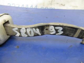 Ограничитель двери задний левый PRIUS - 20 03-11