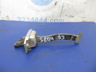 Ограничитель двери задний левый TOYOTA PRIUS - 20 03-11