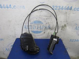 Замок двери задний левый TOYOTA PRIUS - 20 03-11