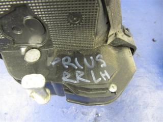 Замок двери задний левый PRIUS - 20 03-11