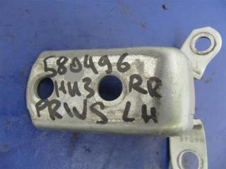 Петля двери нижняя задняя левая PRIUS - 20 03-11