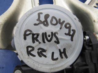Стеклоподъемник задний левый PRIUS - 20 03-11