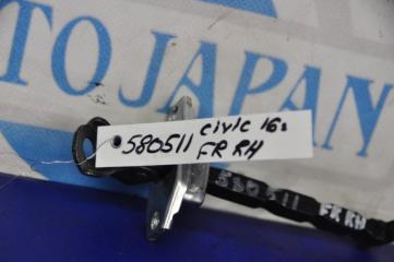 Ограничитель двери передний правый CIVIC FC/FK 15-