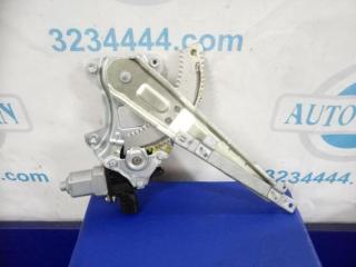 Стеклоподъемник задний правый LANCER X 10 07-15