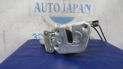 Замок двери задний правый MITSUBISHI GALANT 03-12