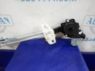 Стеклоподъемник задний левый CIVIC FC/FK 15-