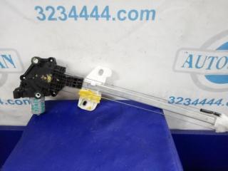 Стеклоподъемник задний левый HONDA CIVIC FC/FK 15-