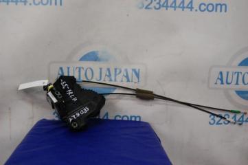 Замок двери задний левый TOYOTA CAMRY 55 14-17 Б/У Замок двери задний левый TOYOTA CAMRY 55 14-17