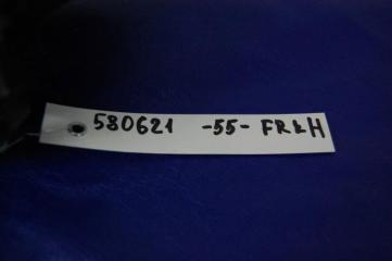 Замок двери задний левый TOYOTA CAMRY 55 14-17