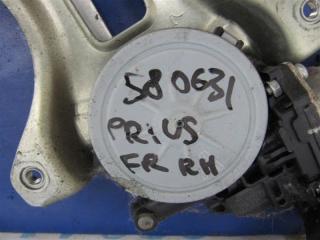 Стеклоподъемник передний левый PRIUS - 20 03-11